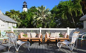 Lighthouse Court Hotel Key West